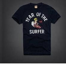 Camisas Hollister