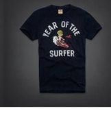 Camisas Hollister