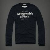 Abercrombie Manga Longa'
