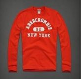 Abercrombie Manga Longa