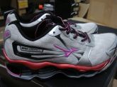 Mizuno Prophecy 2