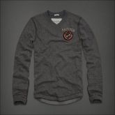 Abercrombie Manga Longa