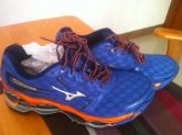 Mizuno Prophecy 2