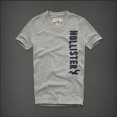 Camisas Hollister