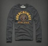 Abercrombie Manga Longa