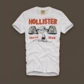 Camisas Hollister