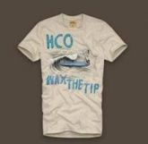 Camisas Hollister