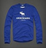Abercrombie Manga Longa