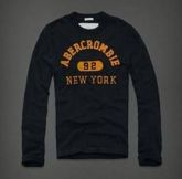 Abercrombie Manga Longa