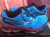 Mizuno Prophecy 2