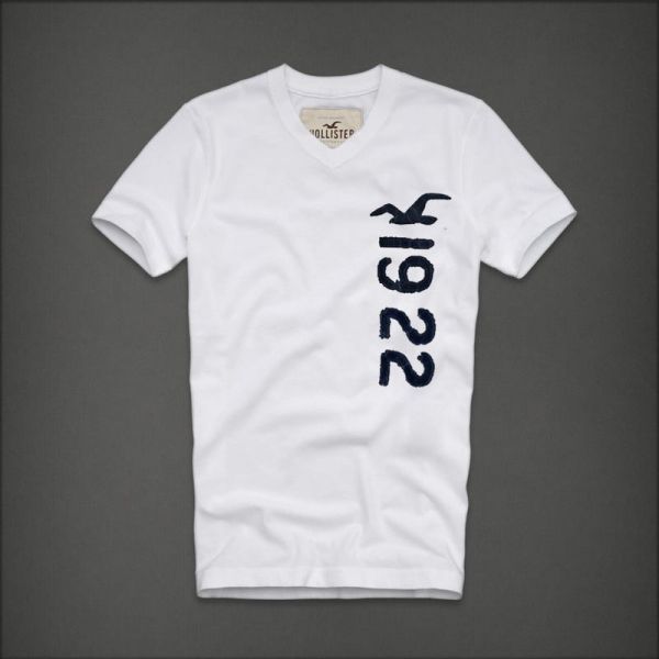 Camisas Hollister