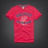 Camisas Hollister
