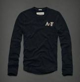 Abercrombie Manga Longa