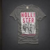 Camisas Hollister