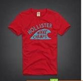 Camisas Hollister