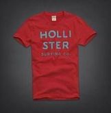 Camisas Hollister