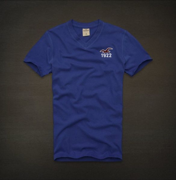 Camisas Hollister