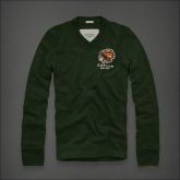 Abercrombie Manga Longa