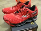 Mizuno Prophecy 2