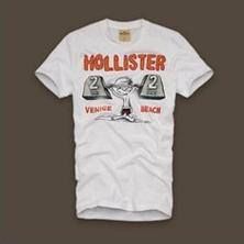 Camisas Hollister