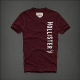 Camisas Hollister