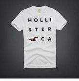 Camisas Hollister
